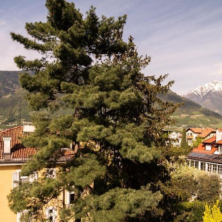 Villa Laurus Merano Esterno foto