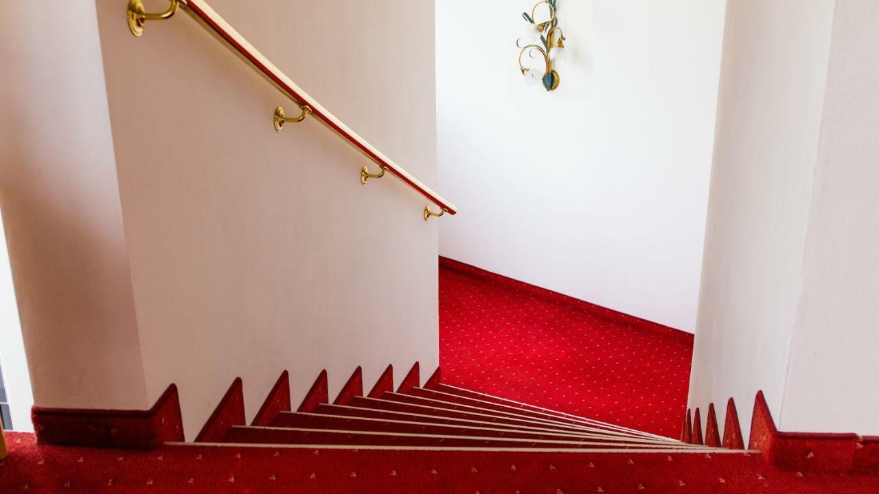 Villa Laurus Merano Esterno foto